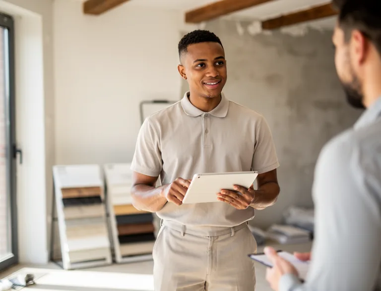 renovation broker Wyoming